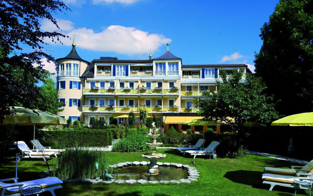 Hotel & SPA Fontenay