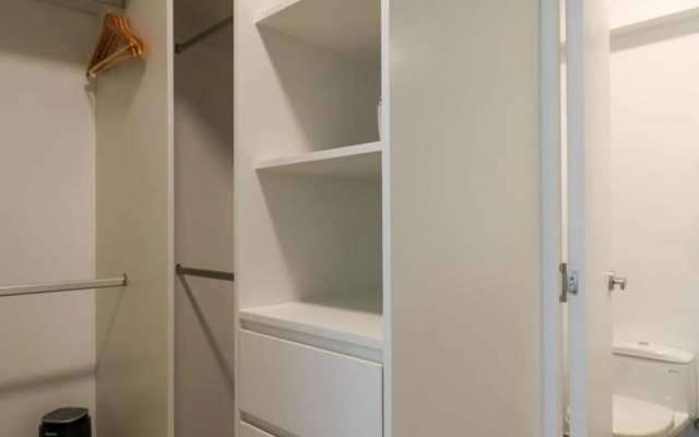 Cozy 3BR With Balcony in the Heart of Miraflores