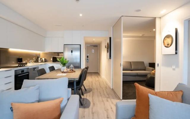 Park Residence - a THC Group  Hotel