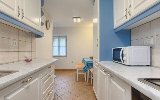 Holiday Home Crispo