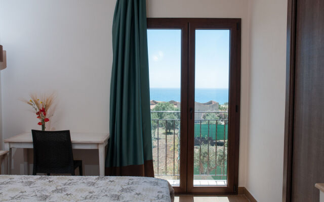 Hotel Donna Carmela Sede unica Sciacca