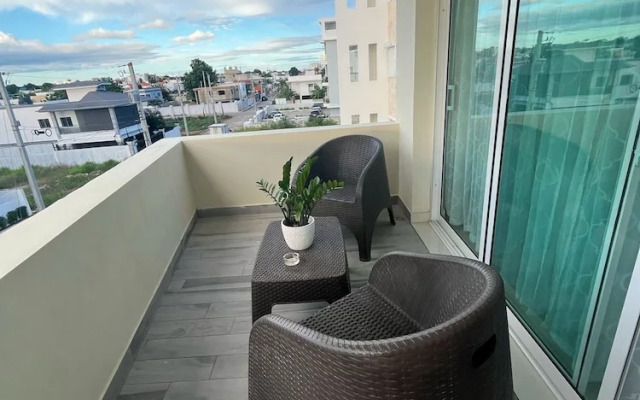 Residencial R.A.I