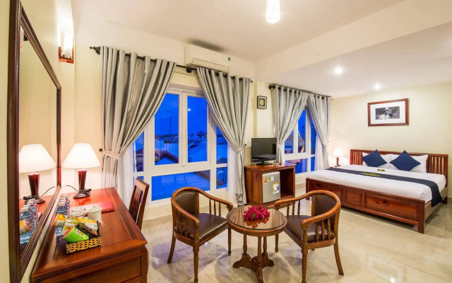 Hoi An Prince Hotel