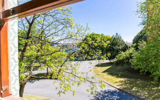 Pasteleira Relaxing Apartment