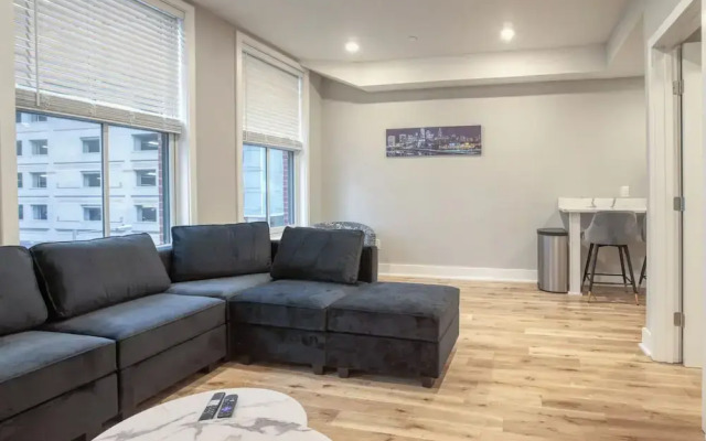 One Sky Loft