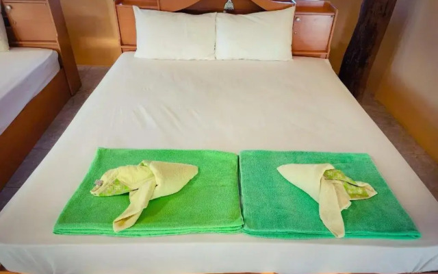 Banmae Resort Kohchang