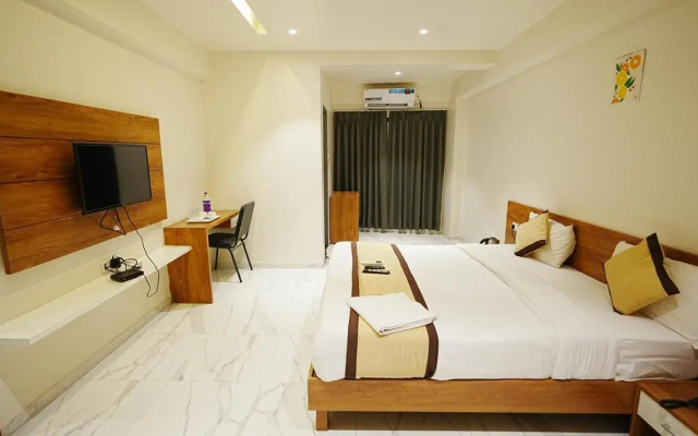 LP Regency