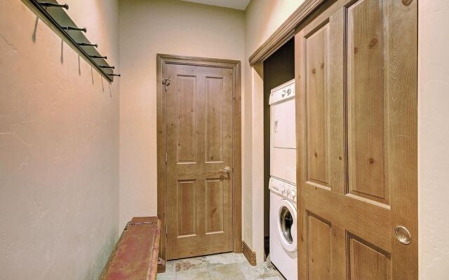 Highland Greens Spruce 3 Bedroom Townhouse by RedAwning