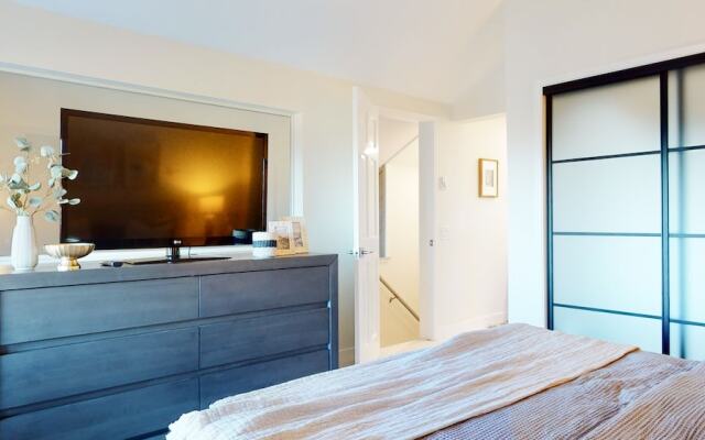 Sierra Megeve #31 - Near Hike, Bike, & Golf