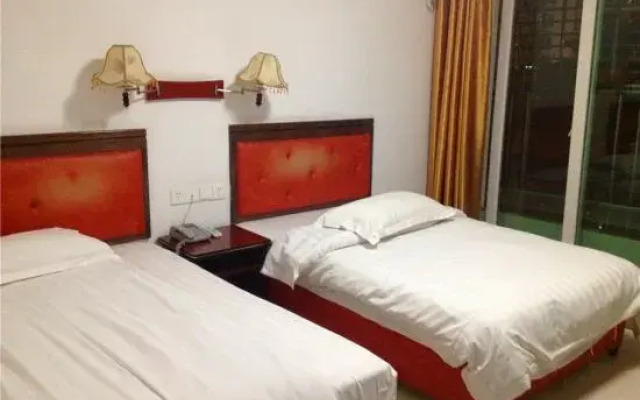 da tang bin guan