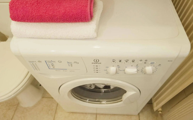 Piano POP Apartments