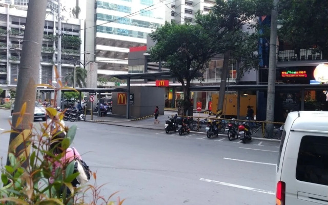 Three Central