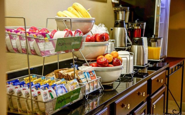 Comfort Suites Gadsden Attalla
