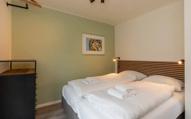 Welcoming Family Home