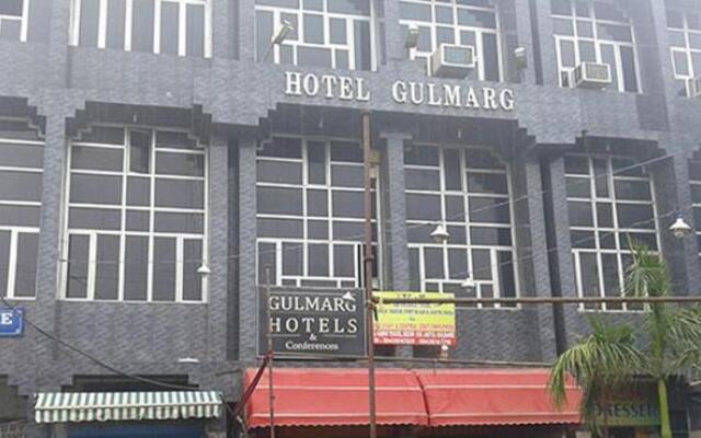 Hotel Gulmarg