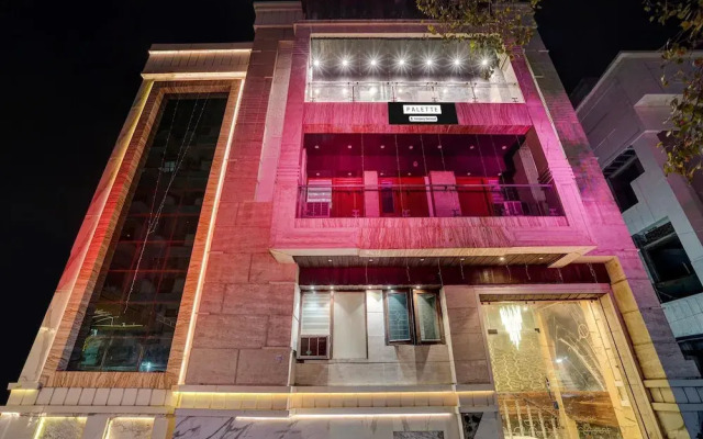 Modern Comfort Stays at Swarop Nagar Kanpur