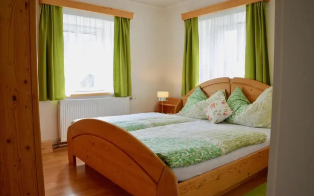 Ferienwohnung Vonwald