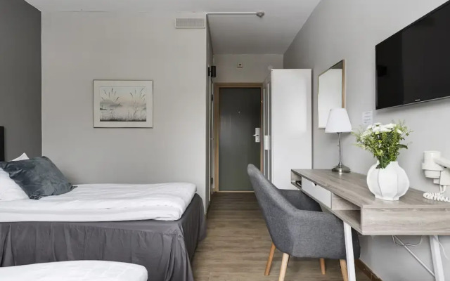 Best Western Hotel Kramm