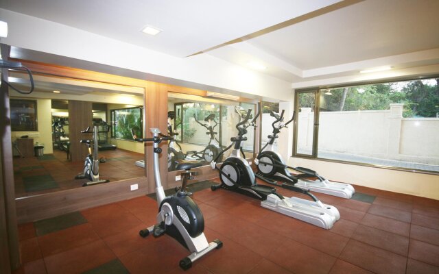 Sandalwood Hotel & Retreat