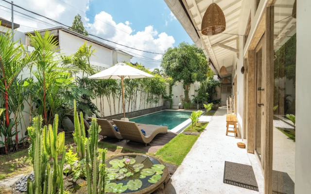Villa Siva by Exotiq