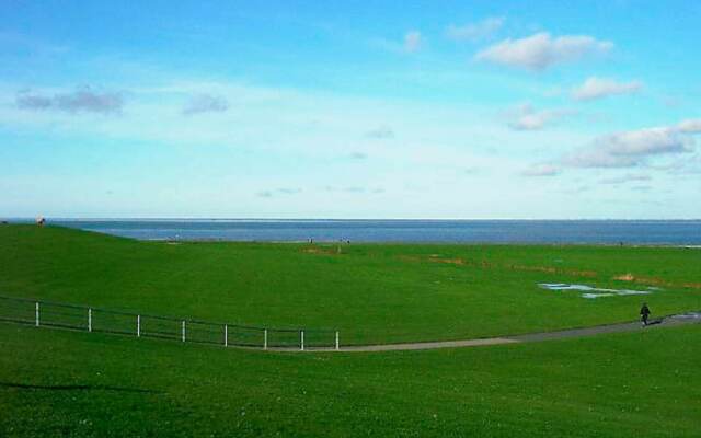 Holiday Home in Otterndorf