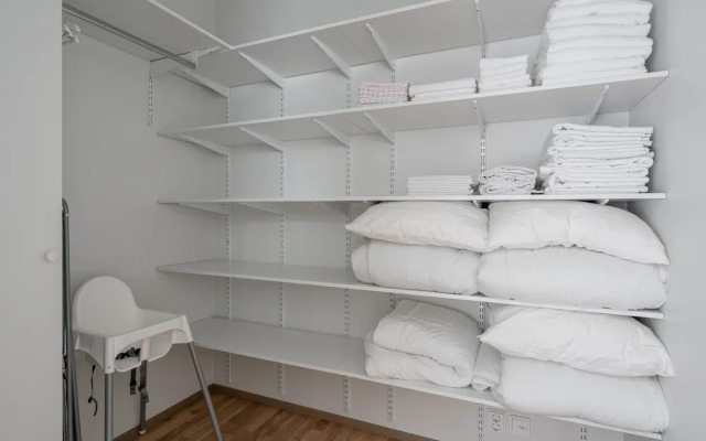 2ndhomes Tampere Puistotie Apartment