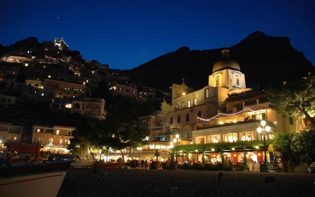 Hotel Buca di Bacco