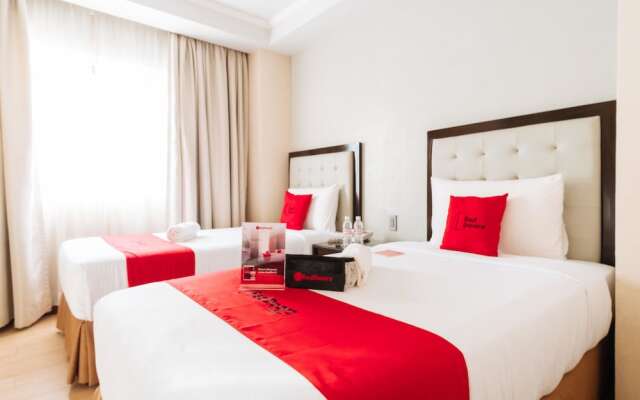 RedDoorz Premium @ Rimando Road Baguio