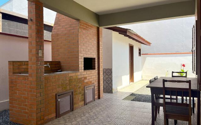 Itajuba - 50m do mar