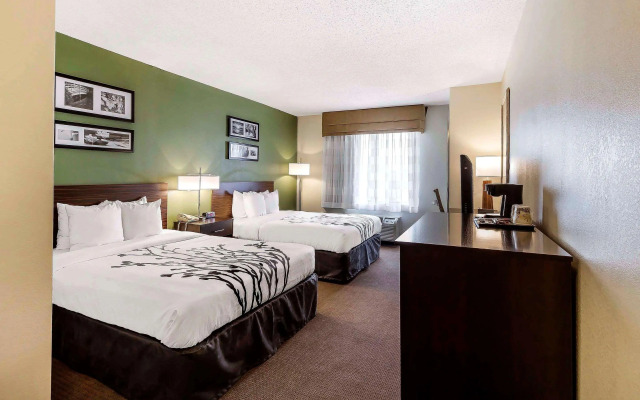 Sleep Inn Columbia Gateway