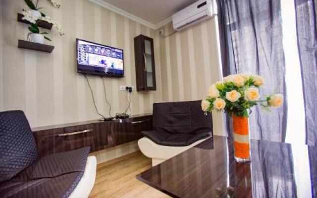 Olympic Batumi