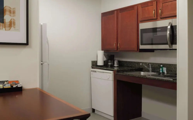 Homewood Suites by Hilton Knoxville West at Turkey Creek