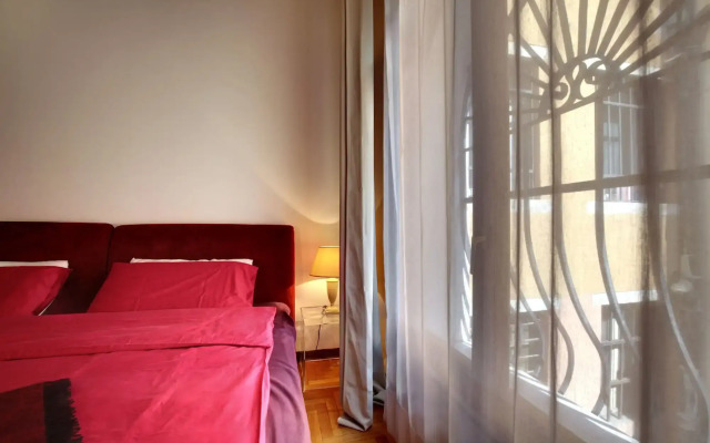 Saint Mark's Apartment Venice