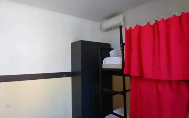 Rostivan Hotel Ve Hostel
