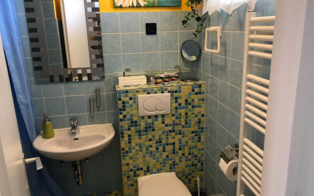 Urlaub direkt im Hafen