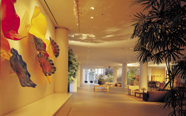 Phoenix Resort Pyeongchang