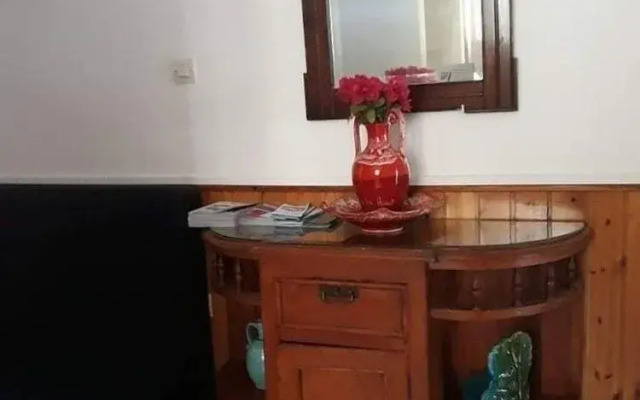 Deja Vu Hotel