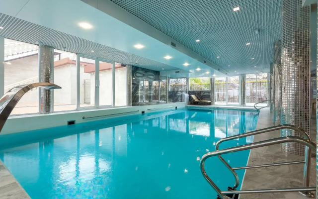 Apartments on Lenin street 219/5