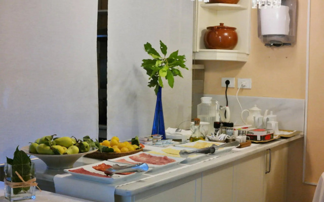 Hotel Rural las Calas