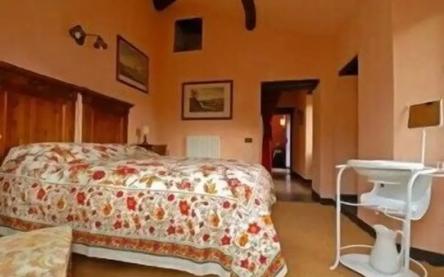 Agriturismo Casa del Bosco