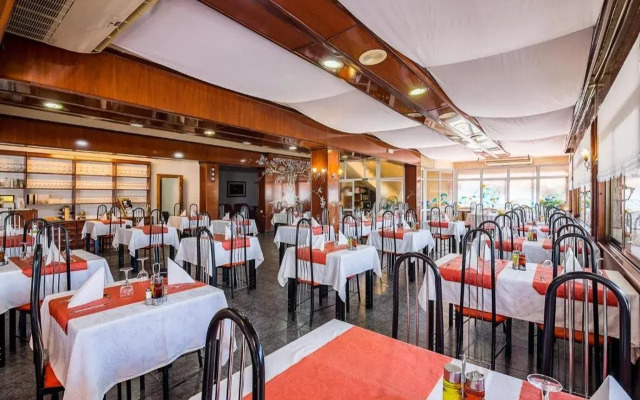 Hotel Duc De Vendome