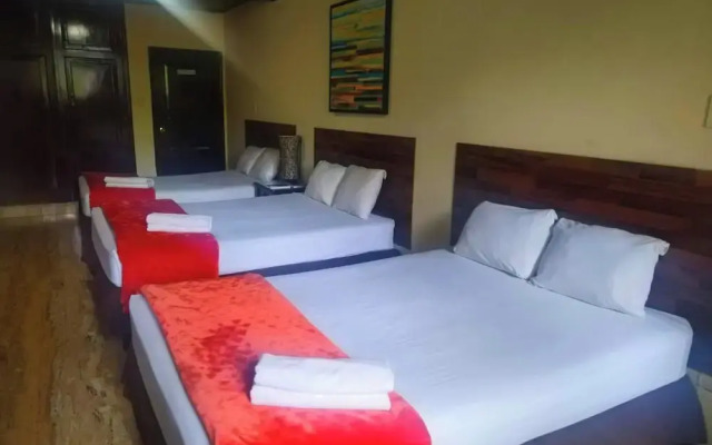 Hotel Don Felipe