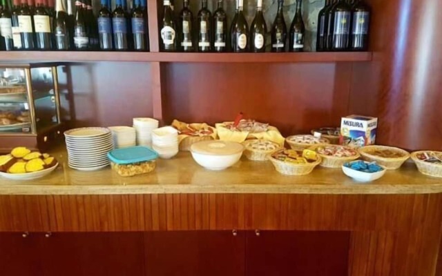Hotel Val Carlina