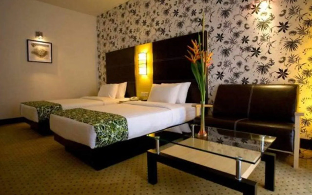 Eastwood Valley Golf Country Club