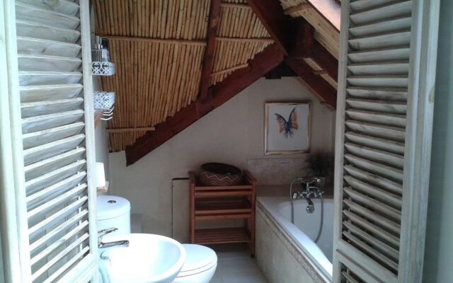 Glenhaven Guesthouse