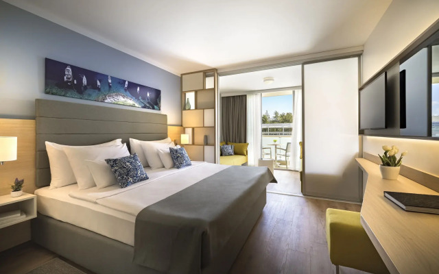 Valamar Parentino Hotel
