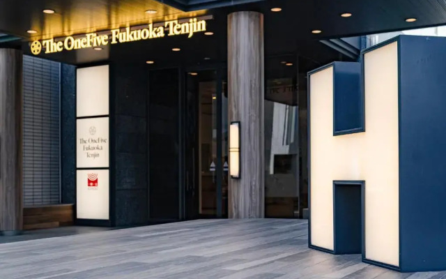 The OneFive Fukuoka Tenjin