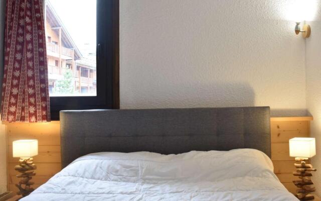 Appartement Méribel, 3 pièces, 7 personnes - FR-1-180-135