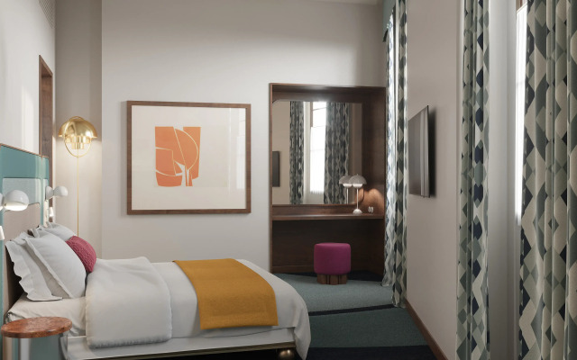 Hotel Saint André des Arts