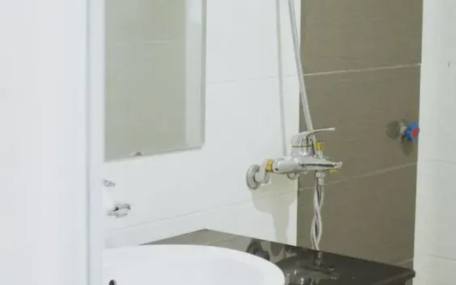 Hoang Ngan 2 Hotel - TP. Vinh